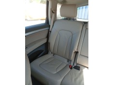 Recambio de cinturon seguridad trasero derecho para audi q7 (4lb) 4.2 fsi quattro referencia OEM IAM 4L0857806JV04  