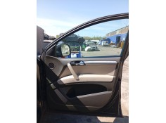 Recambio de elevalunas delantero derecho para audi q7 (4lb) 4.2 fsi quattro referencia OEM IAM 4L0837462E  