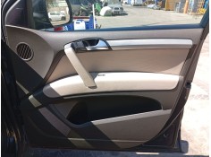 Recambio de elevalunas delantero derecho para audi q7 (4lb) 4.2 fsi quattro referencia OEM IAM 4L0837462E   2