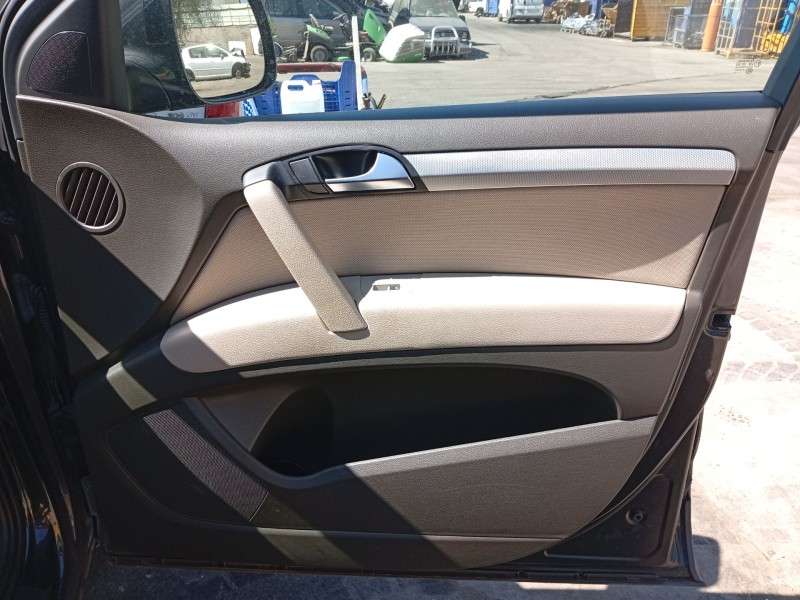 Recambio de elevalunas delantero derecho para audi q7 (4lb) 4.2 fsi quattro referencia OEM IAM 4L0837462E  