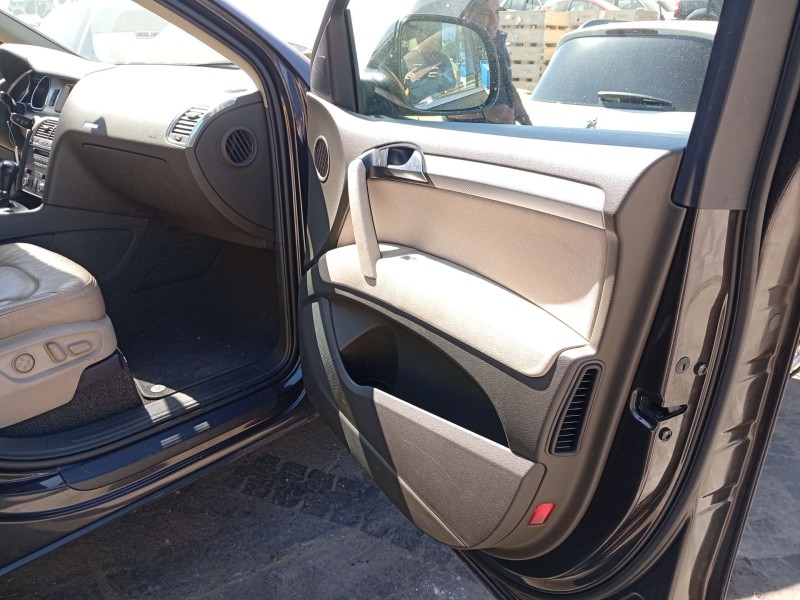Recambio de elevalunas delantero derecho para audi q7 (4lb) 4.2 fsi quattro referencia OEM IAM 4L0837462E  