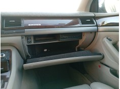 Recambio de guantera para audi a8 d3 (4e2, 4e8) 4.2 tdi quattro referencia OEM IAM 4E1858134D24A   2