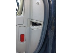 Recambio de cerradura puerta delantera derecha para audi a8 d3 (4e2, 4e8) 4.2 tdi quattro referencia OEM IAM 4E1837016  