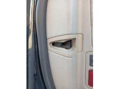 Recambio de cerradura puerta delantera izquierda para audi a8 d3 (4e2, 4e8) 4.2 tdi quattro referencia OEM IAM 4E1837015  