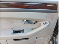 Recambio de mando elevalunas trasero izquierdo para audi a8 d3 (4e2, 4e8) 4.2 tdi quattro referencia OEM IAM 4E0959855A5PR  