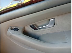 Recambio de mando elevalunas delantero derecho para audi a8 d3 (4e2, 4e8) 4.2 tdi quattro referencia OEM IAM 4E0959855A5PR  