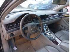 Recambio de airbag delantero izquierdo para audi a8 d3 (4e2, 4e8) 4.2 tdi quattro referencia OEM IAM 4E0880201BJ6PS  