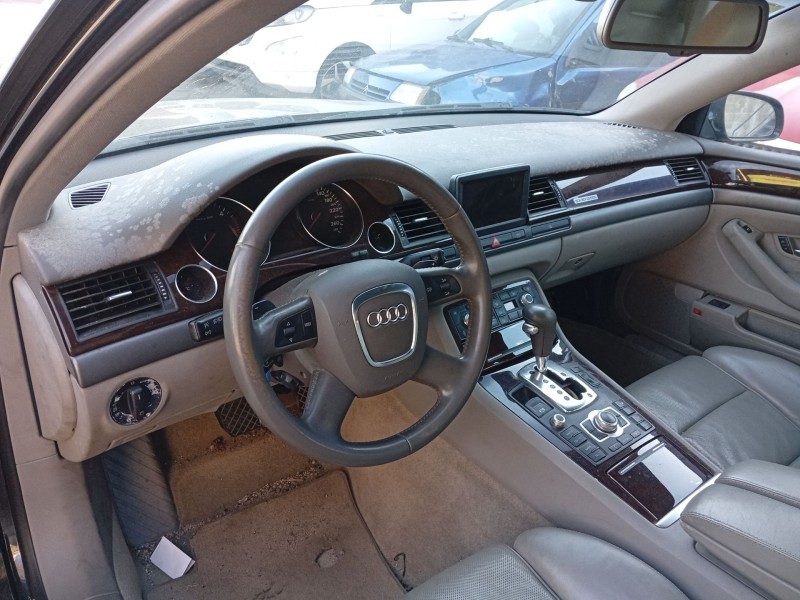 Recambio de airbag delantero izquierdo para audi a8 d3 (4e2, 4e8) 4.2 tdi quattro referencia OEM IAM 4E0880201BJ6PS  