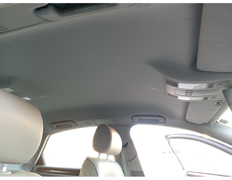 Recambio de techo interior para audi a8 d3 (4e2, 4e8) 4.2 tdi quattro referencia OEM IAM 4E0867505AD25R  