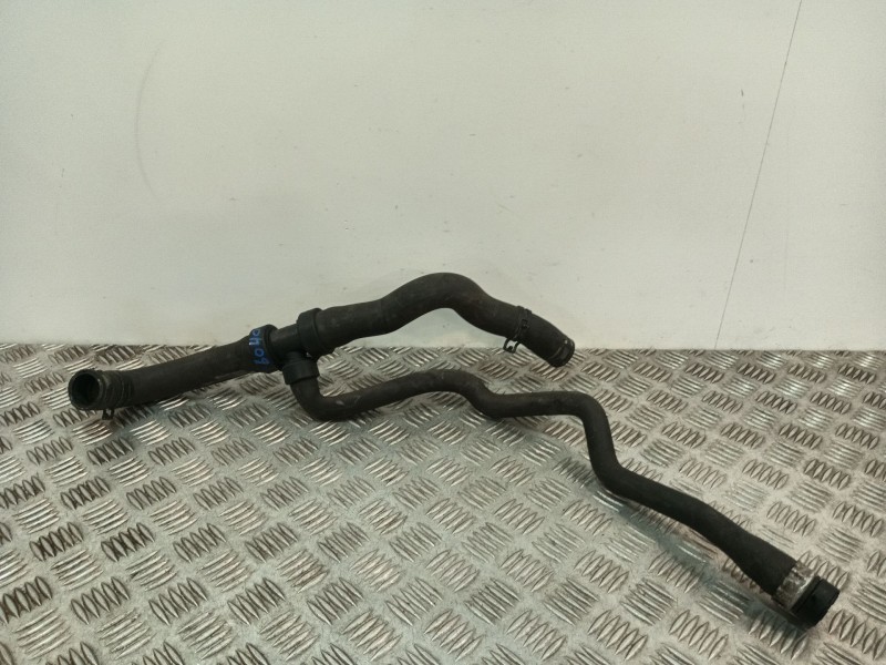 Recambio de tubo para renault wind (e4m_) 1.2 tce 100 (e4mf) referencia OEM IAM HSR20598  
