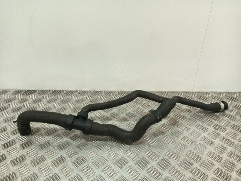 Recambio de tubo para renault wind (e4m_) 1.2 tce 100 (e4mf) referencia OEM IAM HSR20598  