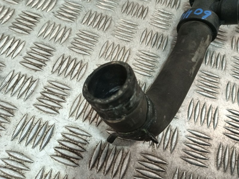 Recambio de tubo para renault wind (e4m_) 1.2 tce 100 (e4mf) referencia OEM IAM HSR20598  