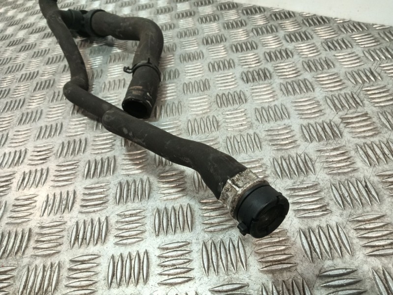 Recambio de tubo para renault wind (e4m_) 1.2 tce 100 (e4mf) referencia OEM IAM HSR20598  