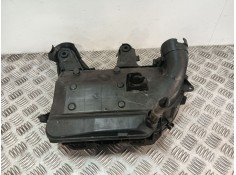 Recambio de carcasa filtro aire para peugeot 308 sw i (4e_, 4h_) 1.6 hdi referencia OEM IAM 9673061080 1039257 81067R01 2