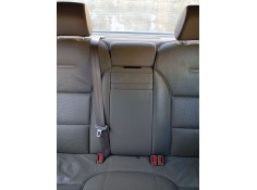 Recambio de cinturon seguridad trasero central para audi a8 d3 (4e2, 4e8) 4.2 tdi quattro referencia OEM IAM 4E0857807CV04  