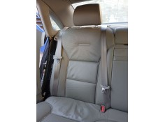 Recambio de cinturon seguridad trasero derecho para audi a8 d3 (4e2, 4e8) 4.2 tdi quattro referencia OEM IAM 4E0857806BV04  