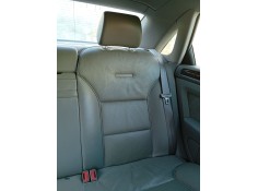 Recambio de cinturon seguridad trasero izquierdo para audi a8 d3 (4e2, 4e8) 4.2 tdi quattro referencia OEM IAM 4E0857805BV04  