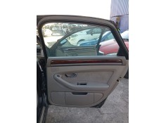 Recambio de elevalunas trasero derecho para audi a8 d3 (4e2, 4e8) 4.2 tdi quattro referencia OEM IAM 4E0839462C  