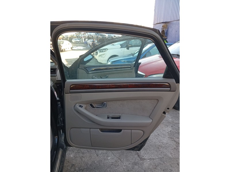 Recambio de elevalunas trasero derecho para audi a8 d3 (4e2, 4e8) 4.2 tdi quattro referencia OEM IAM 4E0839462C  