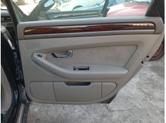 Recambio de elevalunas trasero derecho para audi a8 d3 (4e2, 4e8) 4.2 tdi quattro referencia OEM IAM 4E0839462C   2