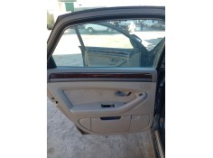 Recambio de elevalunas trasero izquierdo para audi a8 d3 (4e2, 4e8) 4.2 tdi quattro referencia OEM IAM 4E0839461C  