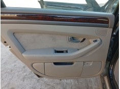 Recambio de elevalunas trasero izquierdo para audi a8 d3 (4e2, 4e8) 4.2 tdi quattro referencia OEM IAM 4E0839461C   2