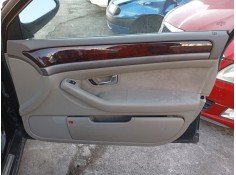 Recambio de elevalunas delantero derecho para audi a8 d3 (4e2, 4e8) 4.2 tdi quattro referencia OEM IAM 4E0837462B   2