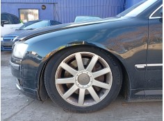 Recambio de aleta delantera izquierda para audi a8 d3 (4e2, 4e8) 4.2 tdi quattro referencia OEM IAM 4E0821105K  