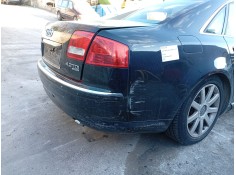 Recambio de paragolpes trasero para audi a8 d3 (4e2, 4e8) 4.2 tdi quattro referencia OEM IAM 4E0807303EGRU   2