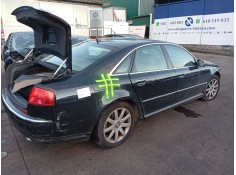 Recambio de barra estabilizadora trasera para audi a8 d3 (4e2, 4e8) 4.2 tdi quattro referencia OEM IAM 4E0511407J  