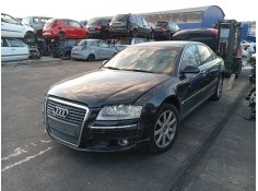 Recambio de barra estabilizadora delantera para audi a8 d3 (4e2, 4e8) 4.2 tdi quattro referencia OEM IAM 4E0411305AB  