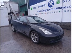 Recambio de barra estabilizadora delantera para toyota celica coupé (_t23_) 1.8 16v vt-i (zzt230_) referencia OEM IAM 488112B060