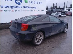 Recambio de barra estabilizadora trasera para toyota celica coupé (_t23_) 1.8 16v vt-i (zzt230_) referencia OEM IAM 488122B031  