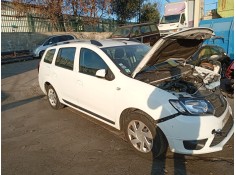 Recambio de columna direccion para dacia logan ii tce 90 referencia OEM IAM 488104548R  