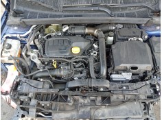 Recambio de abs para renault megane iv hatchback (b9a/m/n_) 1.6 dci 130 (b9a4) referencia OEM IAM 476609440R  