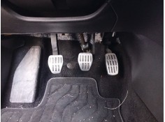 Recambio de pedal embrague para renault megane iv hatchback (b9a/m/n_) 1.6 dci 130 (b9a4) referencia OEM IAM 465038211R  