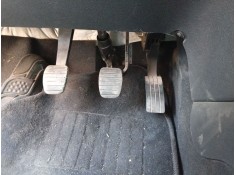 Recambio de pedal embrague para dacia logan ii tce 90 referencia OEM IAM 465037621R  