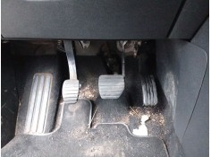 Recambio de pedal embrague para renault grand scénic iii (jz0/1_) 1.6 dci (jz00, jz12) referencia OEM IAM 465030036R  