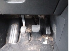 Recambio de pedal freno para renault grand scénic iii (jz0/1_) 1.6 dci (jz00, jz12) referencia OEM IAM 465010016R  