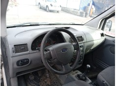 Recambio de airbag delantero izquierdo para ford transit connect (p65_, p70_, p80_) 1.8 tdci referencia OEM IAM 4549600  