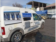 Recambio de barra estabilizadora trasera para ford transit connect (p65_, p70_, p80_) 1.8 tdci referencia OEM IAM 4539514  