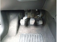 Recambio de pedal freno para citroën c3 iii (sx) 1.2 puretech 82 referencia OEM IAM 4501AV  