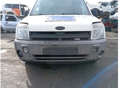Recambio de paragolpes delantero para ford transit connect (p65_, p70_, p80_) 1.8 tdci referencia OEM IAM 4484466 4988315 