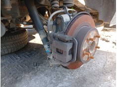 Recambio de pinza freno trasera derecha para renault koleos 2.0 dci diesel fap referencia OEM IAM 440A07399R 44001JY00A 44001844 2