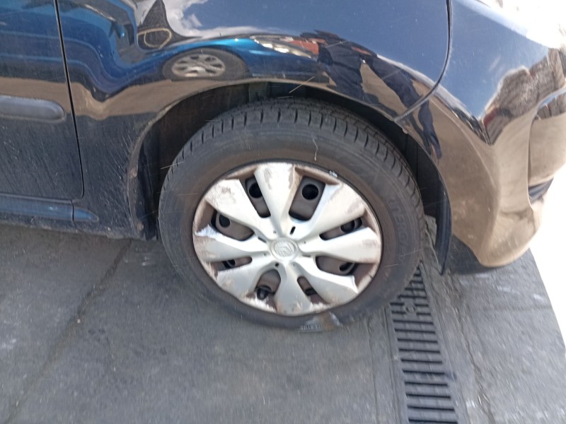Recambio de pinza freno delantera derecha para citroën c1 (pm_, pn_) 1.0 referencia OEM IAM 4401G9  