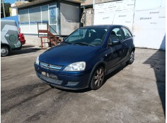 opel corsa c (x01) del año 2005 2