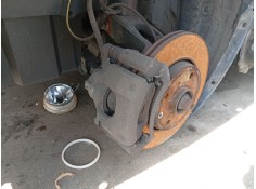 Recambio de pinza freno delantera izquierda para peugeot 108 1.0 vti referencia OEM IAM 4401G8  