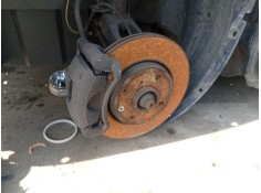 Recambio de pinza freno delantera izquierda para peugeot 108 1.0 vti referencia OEM IAM 4401G8   2