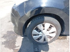 Recambio de pinza freno delantera izquierda para citroën c1 (pm_, pn_) 1.0 referencia OEM IAM 4401G8  