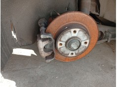 Recambio de pinza freno trasera derecha para peugeot 207 cc (wd_) 1.6 16v referencia OEM IAM 4400T1  